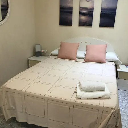 Hostal Aribau-2