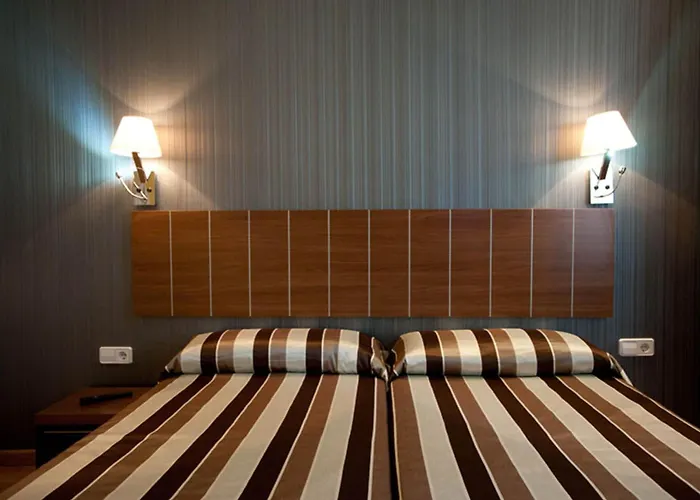 Hostal Bcn 46 Barcelona